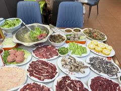 -乌记鲜活牛肉城(金砂东路店)