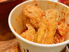 -漫山洋芋(大悦城店)