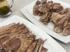 -马永华东乡手抓美食