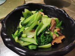 -院子餐厅·大锅菜·老杭帮(桥西直街店)