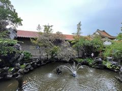 -东江渔村·古典园林·30年粤菜老字号(太和店)