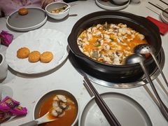 -周渝食惦酸菜鱼(青浦店)