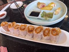 -香港威特瑞茶餐厅(小白楼音乐厅店)