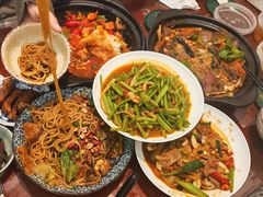 -螺世纪螺蛳粉·桂味小排档(裕德店)