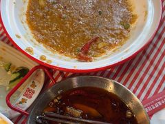 -霸王虾·麻辣小龙虾(清水河公园店)