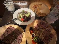 -The Cheebat 锌吧·Bistro(体育西店)