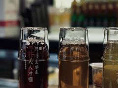 -去茶山(重庆万象城店)