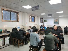 -段生记肉丸糊辣汤(西铁大明宫住宅小区店)