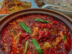 -朝馆·市井本味菜