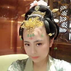点击看大图 -盘子女人坊古装写真摄影(南京总店)