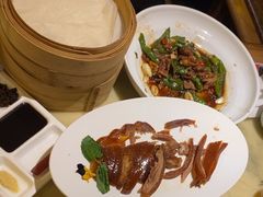 -范家小馆·烤鸭新京菜(金融街店)