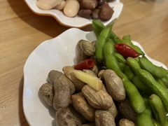 -聚首堂·特色小吃·肘子(什刹海德胜门店)