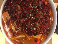 毛血旺-榕意·川味之美(深业上城店)