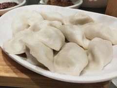 -一轩饺子馆(丽都店)