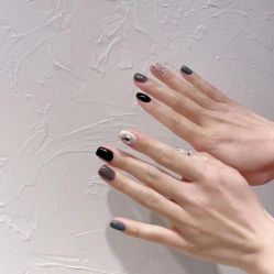 -妙睫屋日式美甲美睫