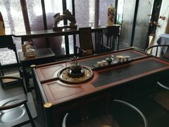 -浩运·海鲜青岛菜·海胆水饺(石老人店)