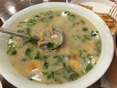 -乔家满族八大碗(流水沟店)