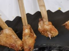 -醉月城西昌火盆烧烤(天府店)