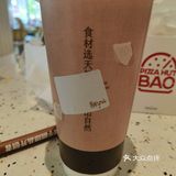人气爆棚的饮品榜