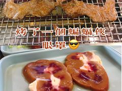 -蚝英雄鲜蚝自助专门店(长楹天街直营店)