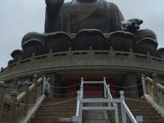-天坛大佛