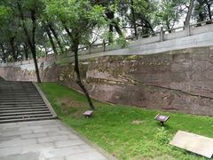 -子昂故里文化旅游区
