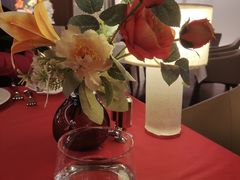 -国家大剧院西餐厅