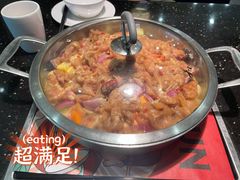 -和福顺·牛肉海鲜焖锅(汕头金平万达广场店)