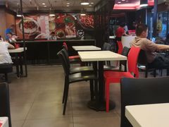 大堂-永和大王(解放东路店)