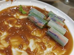 -山海经·海边人家 海鲜新青岛菜(扬州路店)