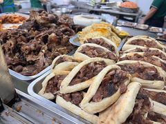 -清真-戏楼王记牛肉面