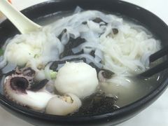 -文辉墨鱼丸大王(铜锣湾渣甸街总店)