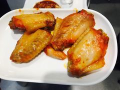 -宜家·瑞典风味餐厅(烟台路店)