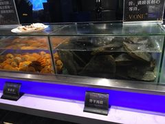 -V-ONE西雅图海鲜自助餐厅(仓山万达广场店)