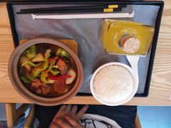 -鲍喜鲍鱼饭(长治店)