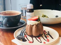 -BE BRIGHT KITCHEN(正佳广场店)