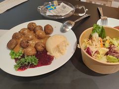 -宜家·瑞典风味餐厅(四元桥店)