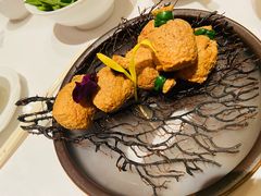 -玫瑰厅上海菜(兴国路店)