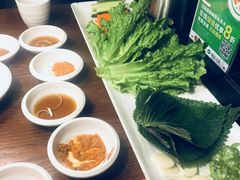 -辛氏火炉·韩式古法烤肉(松北店)