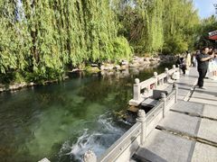 -百脉泉景区