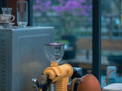 -Home Cafe