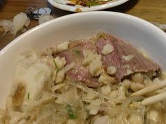 -建基泡馍·西安老字号·清真(永宁店)