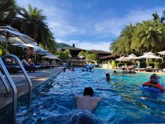 -石梅湾艾美度假酒店