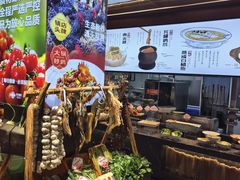-老城根·潍坊菜(高新店)