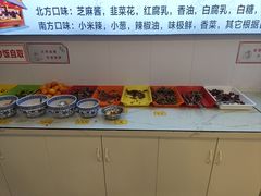 -虾大侠·盱眙龙虾老北京铜锅涮羊肉(金楠天街店)