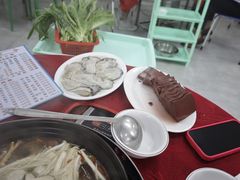 -花苑美食横琴生蚝火锅(拱北粤华路店)