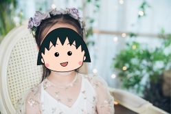 -WPlus明星肖像亲子全家福摄影