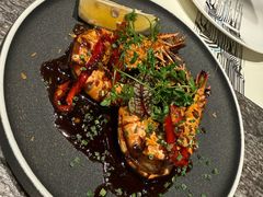 -SHADOWS•Bistro&Eatery(安福路店)