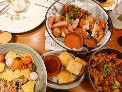 -La Terre乐田(万象城店)