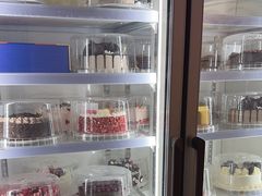 -DQ·蛋糕·冰淇淋(河东万达店)